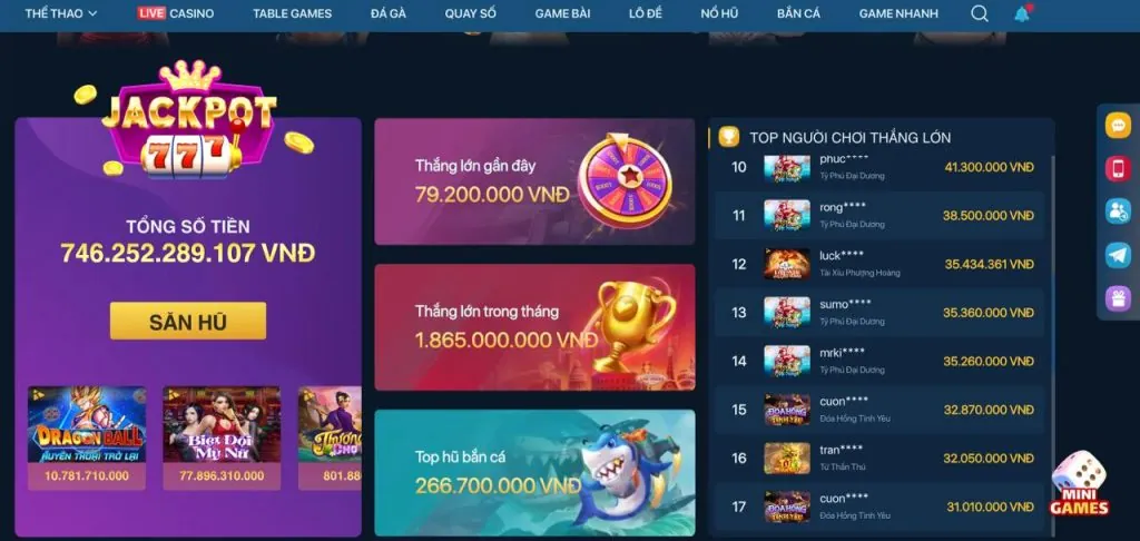 Chơi cá cược có trách nhiệm tại 32win17
